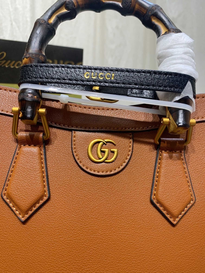 Gucci Top Handle Bags